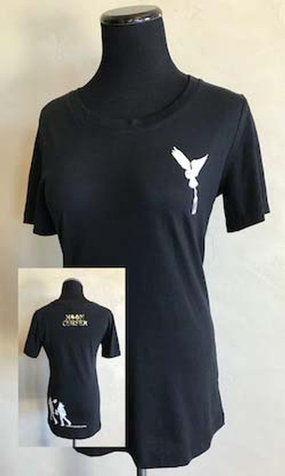 T-shirt - Ladies