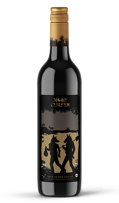Tempranillo 2019